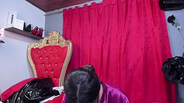 LiliThara Obrolan Langsung XXX