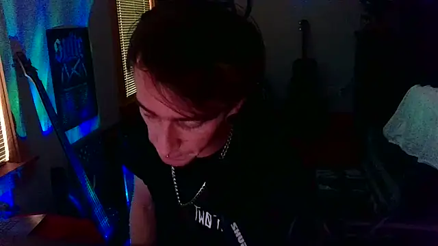 โชว์เว็บแคมของ LEVIATHANX666