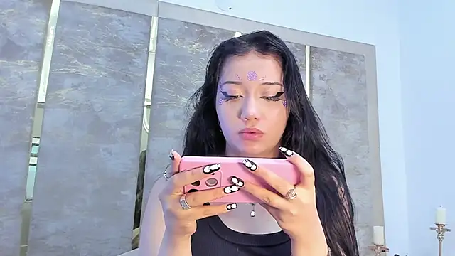 BarbieMonet Live XXX Chat