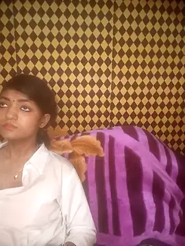 Freakingromanceのウェブカメラショー