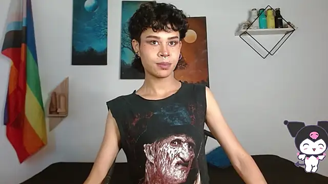 nicolai_a Webcam show