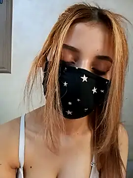 Faton_x Show in webcam