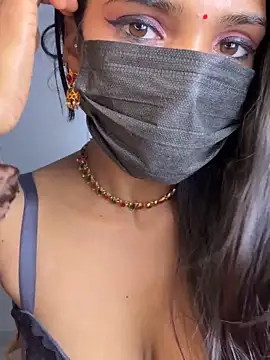 Webkamerová show Lovely_Babiee