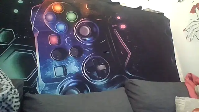 yoahotpetrafiery webkamerás műsora