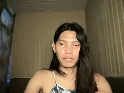 Yourgoddess_jayven Webbikameraesitys