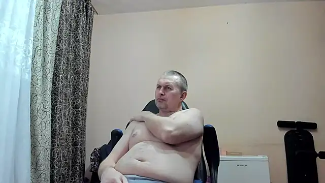 Webkamerová show SanFrantsisko