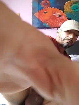 عرض كام Tristan40@xh