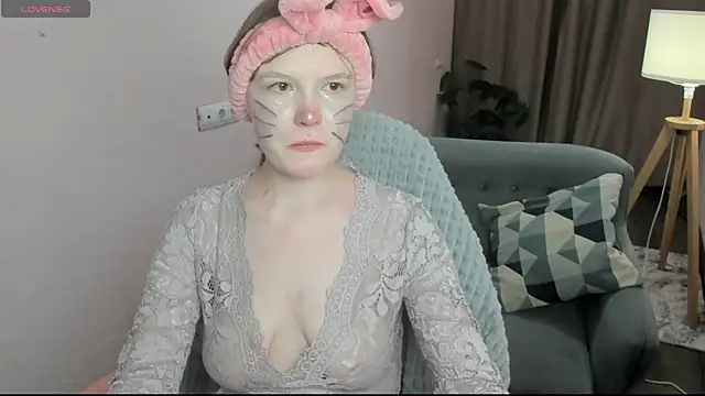 Czat XXX na żywo – _DreamLuna1_