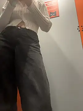 Živý XXX chat AnitaFly