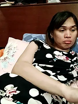 QueenSoreal's Webcam Show