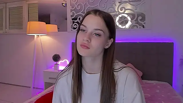 LuisaClover Live XXX-Chat