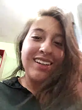 Chat XXX ao vivo de MaskedLatinaX