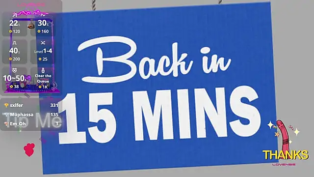 HelenSpellman 现场XXX聊天