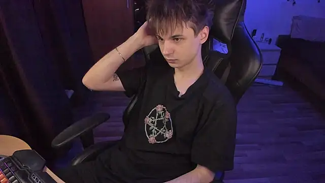 teelimata's Live XXX Chat