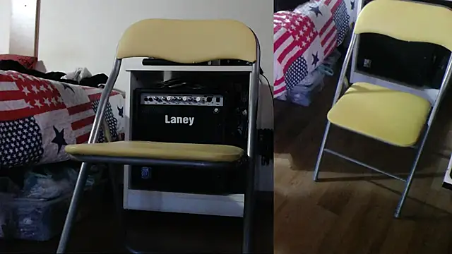 Jessykyna_cd Pertunjukan Webcam