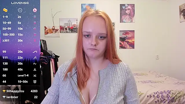 Kofein Obrolan Langsung XXX