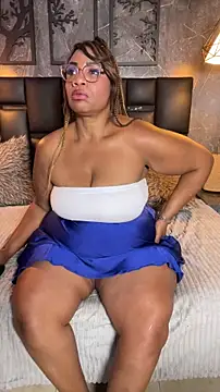 AranzalatinBlaks1 Obrolan Langsung XXX