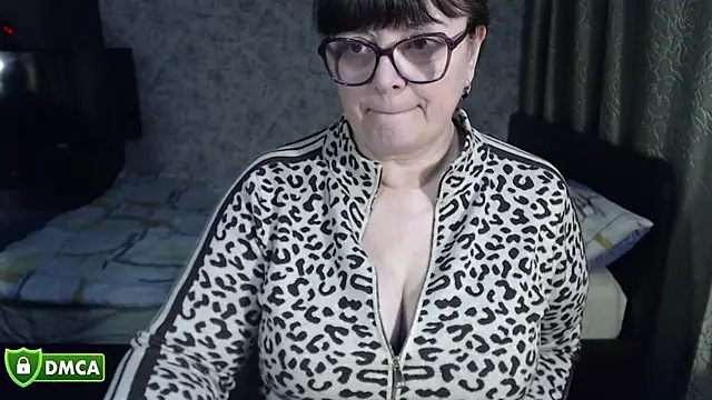 Chat XXX ao vivo de BrandiOhNight