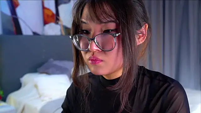 Czat XXX na żywo – NelleMihalko