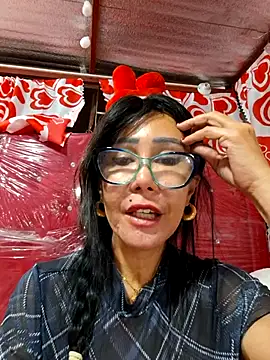 sweetieme Pertunjukan Webcam