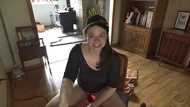 MarcyJonesn Webbikameraesitys