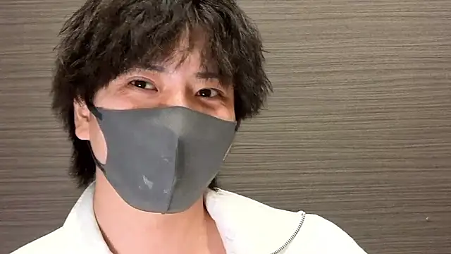 CHROME-kun925 Chat XXX live