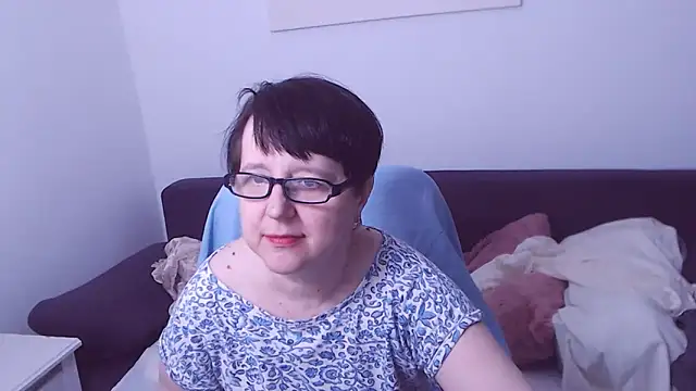 Živý XXX chat ChristaRose