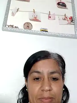 Molly_newman6 élő XXX-chatje