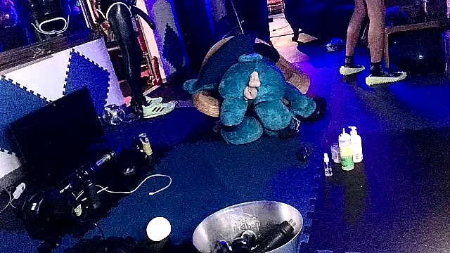 thingsbums: вебкам-шоу