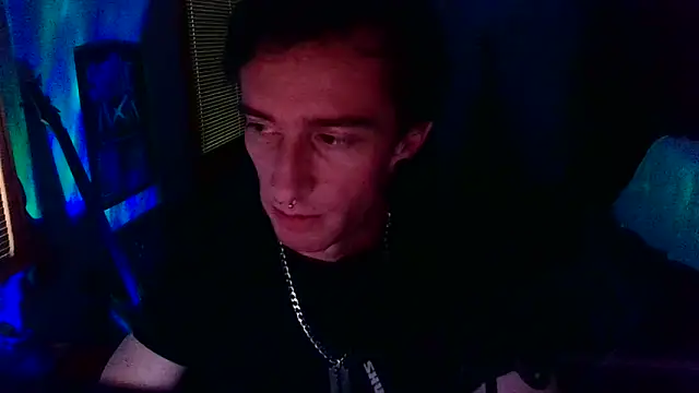 LEVIATHANX666n Webbikameraesitys