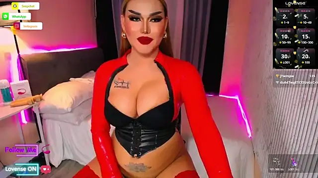 sassyselfsuckerTS: απευθείας συνομιλία ΧΧΧ