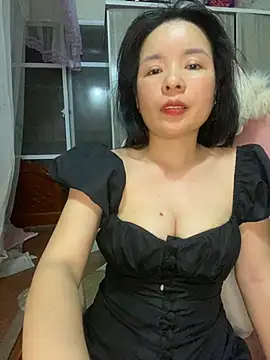 Sembang XXX Secara Langsung Ivy_Trix2