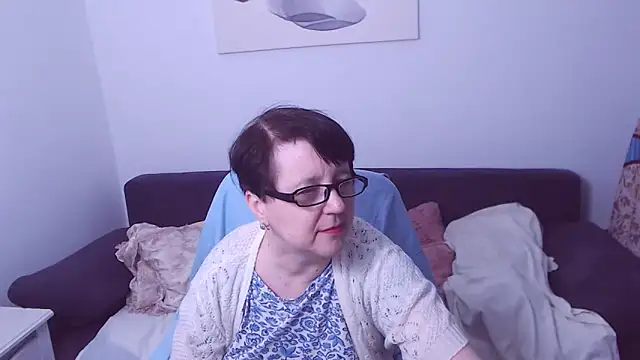 Sembang XXX Secara Langsung ChristaRose