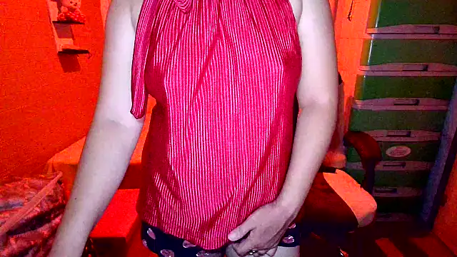 Sembang XXX Secara Langsung Filipina_Desire