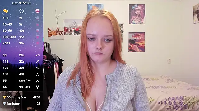 Kofein 라이브 XXX 채팅