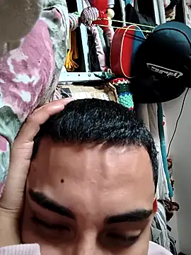 Exlifer Obrolan Langsung XXX