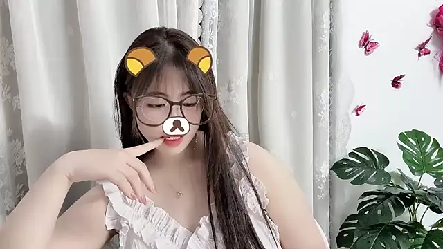 Amelia-babee 라이브 XXX 채팅