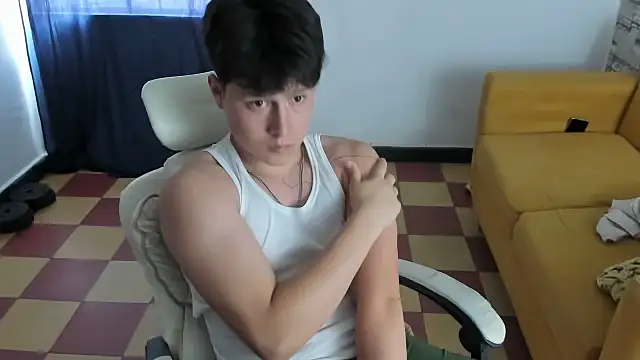 daniel_leon Live XXX Chat