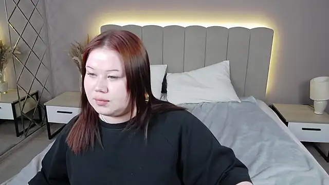 แชท XXX สดของ EvaNova_