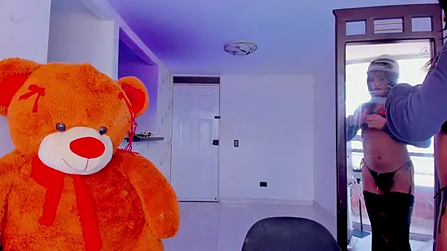 angels_trans_23x Webcam-Show