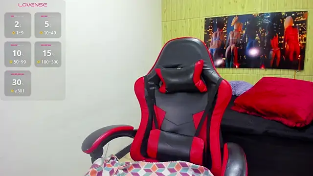 angell_cooper8 Live XXX-chat