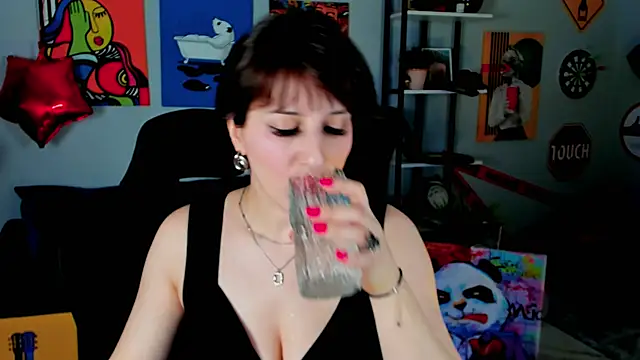 EmmaWheelers 라이브 XXX 채팅