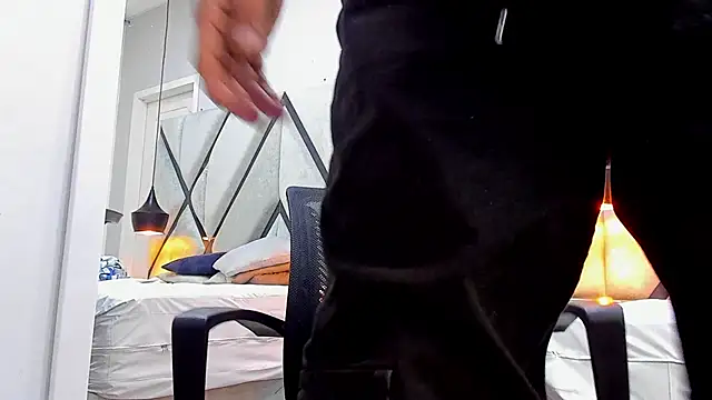 NohaBrooks Webcam Show