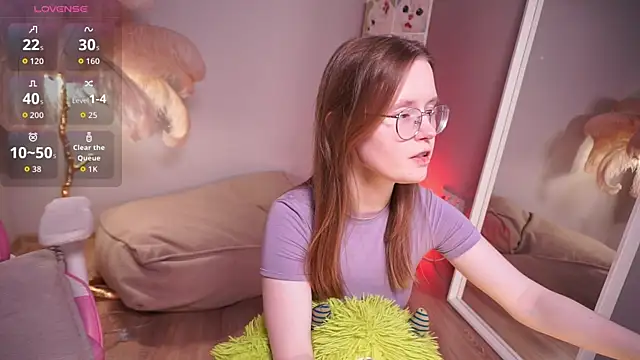 Show Webcam de More_Sonne