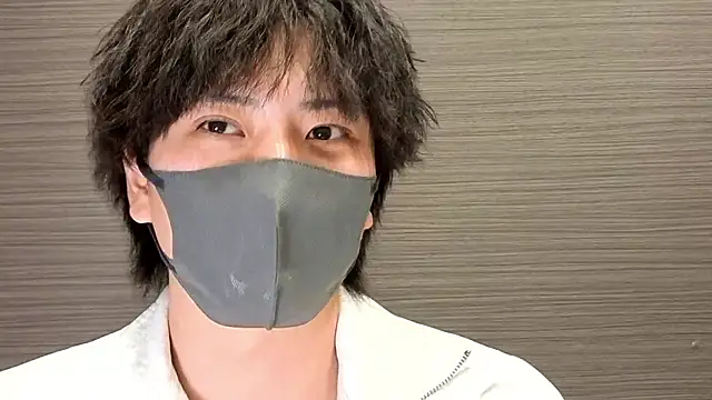 CHROME-kun925 webcam show