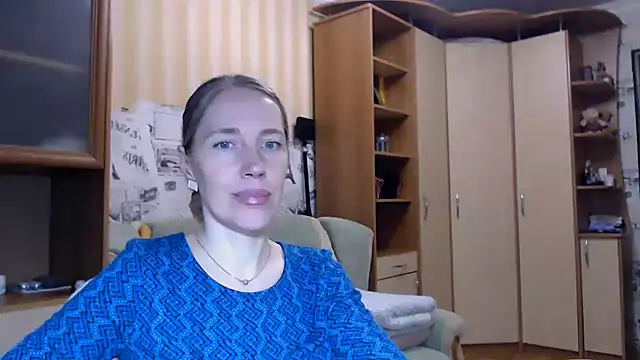 แชท XXX สดของ Javelinka