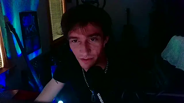 LEVIATHANX666's Webcam Show