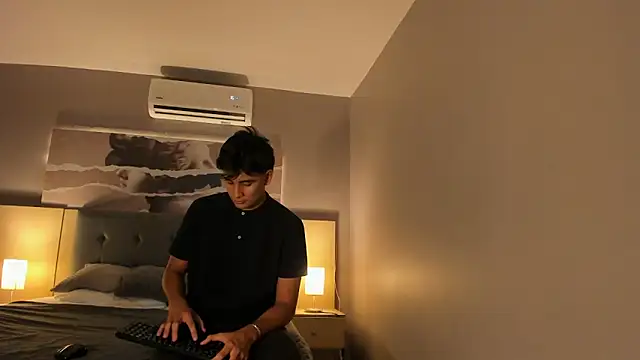 Chat XXX Live CleoandJames