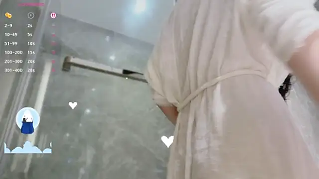 Vaidurya-Yolo's Live XXX Chat