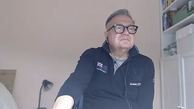 Show de YOU6me na webcam